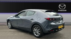 Mazda 3 2.5 e-Skyactiv G MHEV [140] Centre-Line 5dr Petrol Hatchback